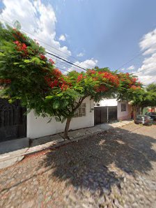 Salón De Fiestas El Jardín